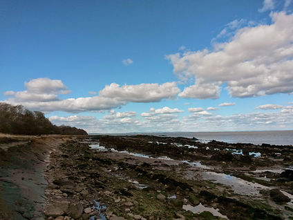 powellimont to caresthorn