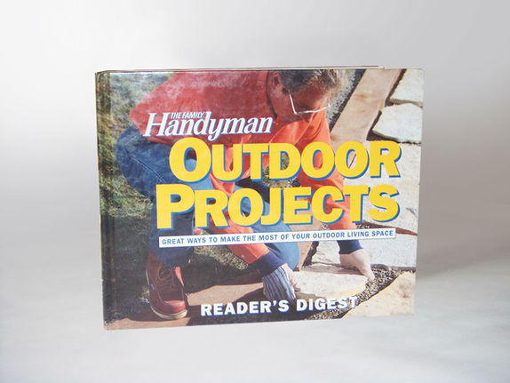 OutdoorProjectsSpine.jpg
Designed and produced Cover and Interiors of Outdoor Projects, the second of the original Do-It-Yourself book series for The Family Handyman™ and Reader’s Digest Association.
Results:
The Cover and Interior Design for the Outdoor Projects book was a success, and led to further development, creation and production of Do It Yourself books in the The Family Handyman™ Series for the Reader’s Digest Association. Publisher sold the books through Global and National Reader’s Digest Association and The Family Handyman™ Mail Order Subscriptions, Online, in major Book Stores & Home Improvement Chains.
Project:
Designed and produced 11 x 8.63 x 0.87 - inches, hardcover, perfect case bound, high-end, high quality, profusely illustrated 4-color, 192 page, Do-It-Yourself Volume containing easy to follow layouts, with what-you-need list of tools and materials with photo, and more than 725 demonstration color photographs illustrating the step-by-step directions for each repair job. 50,000 first printing.
The editors of The Family Handyman™ and Reader’s Digest offer detailed plan drawings, complete materials lists, and easy-to-follow, step-by-step directions that highlight a compendium of more than thirty outdoor projects for individuals of various skill levels. 23 are woodworking projects for the patio, deck, garden and yard. Covers the full range of outdoor carpentry and building projects, including outdoor furniture, landscape and gardening projects, playtime projects, and how to build small outdoor structures.
Role:
Designer, Catherine Rawson (Guldemond) working in concert with Redefinition, Inc., The Family Handyman™ and Reader’s Digest Association. Brainstormed and created design, feel and tone using original art created with design software that is now the Adobe Creative Suite. Utilizing Adobe Illustrator, Adobe Photoshop and QuarkXpress; TrueType and the Adobe Font Library to create original graphics, logos and branding. Designed and created covers & interiors, layouts, spreads and BLAD’s. Assisted with photo research, organization and selection from The Family Handyman Collections of photographs, slides and film strips. Identified and Sized selected images for layouts and spreads at 4-color Scanning House. Gathered scrap and wrote creative briefs for studio photographer and photo shoots of tools and materials for each repair job; re-shoots of step-by-step photography due to updated spec, materials, techniques, user and home safety, environmental protection, and economy; Illustrations and Illustration artist. Project Managed the production management, scheduling and organizing of text, image files, illustration files and layouts of chapters, sidebars and identifier’s with editor, writers and illustration artist. Developed leadership skills, encouraged teamwork, built and maintained client relationships with various vendors and freelancers. Conceptualized, developed, created, designed and produced a multitude of digital art for use in print (multimedia, web and broadcast) for finished product deliverables and materials consisting of a Trade Do-It-Youself/How To Book, Covers & Interiors, Layouts, Spreads, Chapters, Sidebars, Illustrations, Photographs, BLAD’s, Copy Edits, Bluelines, Color Proofs, Packaging and Books touting the clients message. Text written in Word, dropped into QuarkXpress.
Keywords:
OutdoorProjectsSpine.jpg, Creative Ideation, Creative Strategy, Concept Development, Visual Communication, Creative Strategy, Creative Direction, Brand Development, Key Messaging, Mission Statement, Corporate Branding, Corporate Identity, Corporate Design, Branding & Identity, Leadership, Teamwork, Communication, Problem Solving, Design, Graphic Design, Layout, Typography, Color Theory, Illustration, Logo Design, Publishing, Campaigns, Branding, Magazines, Multimedia, Interpersonal Skills, Art Direction, Skilled Multi-tasker, Handle Multiple Projects, Attention to Detail, Deadline Oriented, Managing Creative Teams, Client Relations, Public Relations, Organization Skills, Project Management, Production Schedules, Creative Design, Creative Concept Design, Concept to Completion, Brand Design, Packaging Design, Product Design, Book Design, Covers & Interiors, Print Design, Presentations, Storyboard, Thumbnails, Mock Ups, Spreads, BLAD’s, Style Guides, Creative Briefs, Conceptualize, Create, Brand Identification, Branding Design,Brand/Marketing, Print Book Design, Psychology, Image Appropriateness, Tonality, Graphic Design Principals, Graphic Fundamentals, Vector Illustration, Digital Art, Image Editing, Image Manipulation, Image Editing, Effects & Filters, Video Post Production, Video Color Work, Video Translation, Video Correction, Video Conversion, RTX Lighting, 3D Product Rendering, Sound Design, Digital Audio Recording, Copy Writing, Copy Editing, Proofing, Bluelines, Color Proofs, Pre-press, Print, Digital, Broadcast Products, Broadcast Programs, Campaign Strategy, Publication Management, Production Coordination, Photo Research, Publications, Advertising, Trade Show Graphics, Information Graphics, Newspapers, Catalogs, Trade Publishing, Print Books, Coffee Table Books, Cookbooks, Self-publishing, Reports, Statements, White Papers, Trade Packaging, Marketing Materials, Political Campaigns, 3-D Booth/Exhibit Displays, Print Collateral’s, Logos, Business Cards, Letterhead, Brochures, Rack Cards, Technical Drawings, Advertisements, Packaging, Labels, Posters, Signs, Banners, Billboards, Vinyl Graphics, T-shirts, Buttons, Tchotchkes, Finished Product Deliverables, Photo Art Direction, Photography, Staging, Commercial Still Life, Step-by-step, How-to, Food for cookbooks, Hero’s, Studio Product Photography, Cameras, Stills, Video, Lighting, Chroma Keying, Lensing Techniques, Set Design, Prop Select, Drop-n-pop, Inanimate Objects, Shiny Jewelry, Product Shots, Embroidered, Print Projects, Dye-sublimation, Pad, Screen, Stitched, Digital to Press, Sheet Fed, Web Offset Printing, Binding, Signatures, Page Production, Folds, Die Cuts, Tuck-ins, Barrel Rolls, Perforations, Private, Public, Corporate, Trade, Consumer, Organizations, Associations, Foundations, Small Businesses, Individuals, Professional Services, Design Services, Graphic Design, Technology, Information and Media, Book and Periodical Publishing, Broadcast Media, Production and Distribution, Manufacturing, Printing Services, Adobe Font Library, Adobe InDesign, Adobe Illustrator, Adobe Photoshop, Adobe Acrobat, Adobe Font Library, Adobe Creative Suite, Mac/PC, Adobe Creative Cloud, MS Office, Flash, some HTML; PMS, Box Shot, Blender, Pro Tools, Logic Pro, 3ds Max, Final Cut, DaVince, Black Magic Resolve, NVIDIA Render Server, NVIDIA Color Workflows. Threadripper Workstations, Xeon Workstations, Mac/PC; OSX, OS, ZFS File Server, Multi-media, Catherine Rawson, Catherine Rawson-Guldemond, Catherine Guldemond, Brett Guldemond, Brett Rand Guldemond, Brett Rand, PrimeDesign.Online, Rand & Rawson Design, Rand & Rawson Studios, Redefinition, Inc., The Family Handyman™, Reader’s Digest Association