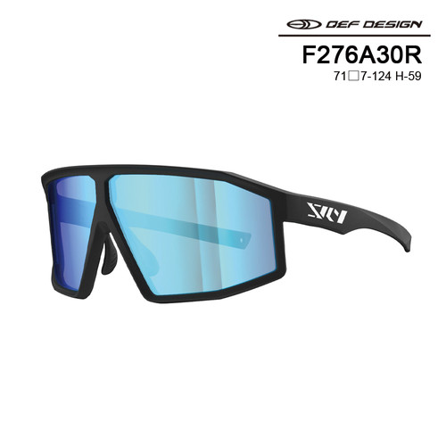 F27 | QEF DESIGN CORP.