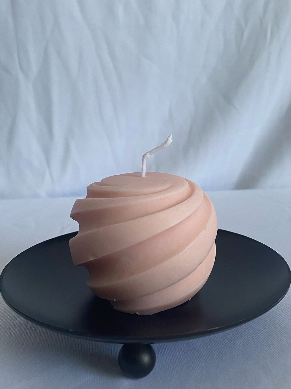 Thumbnail: Spiral Candle