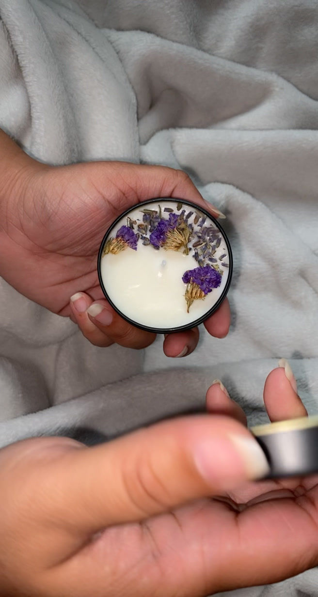Thumbnail: Capsule Candles