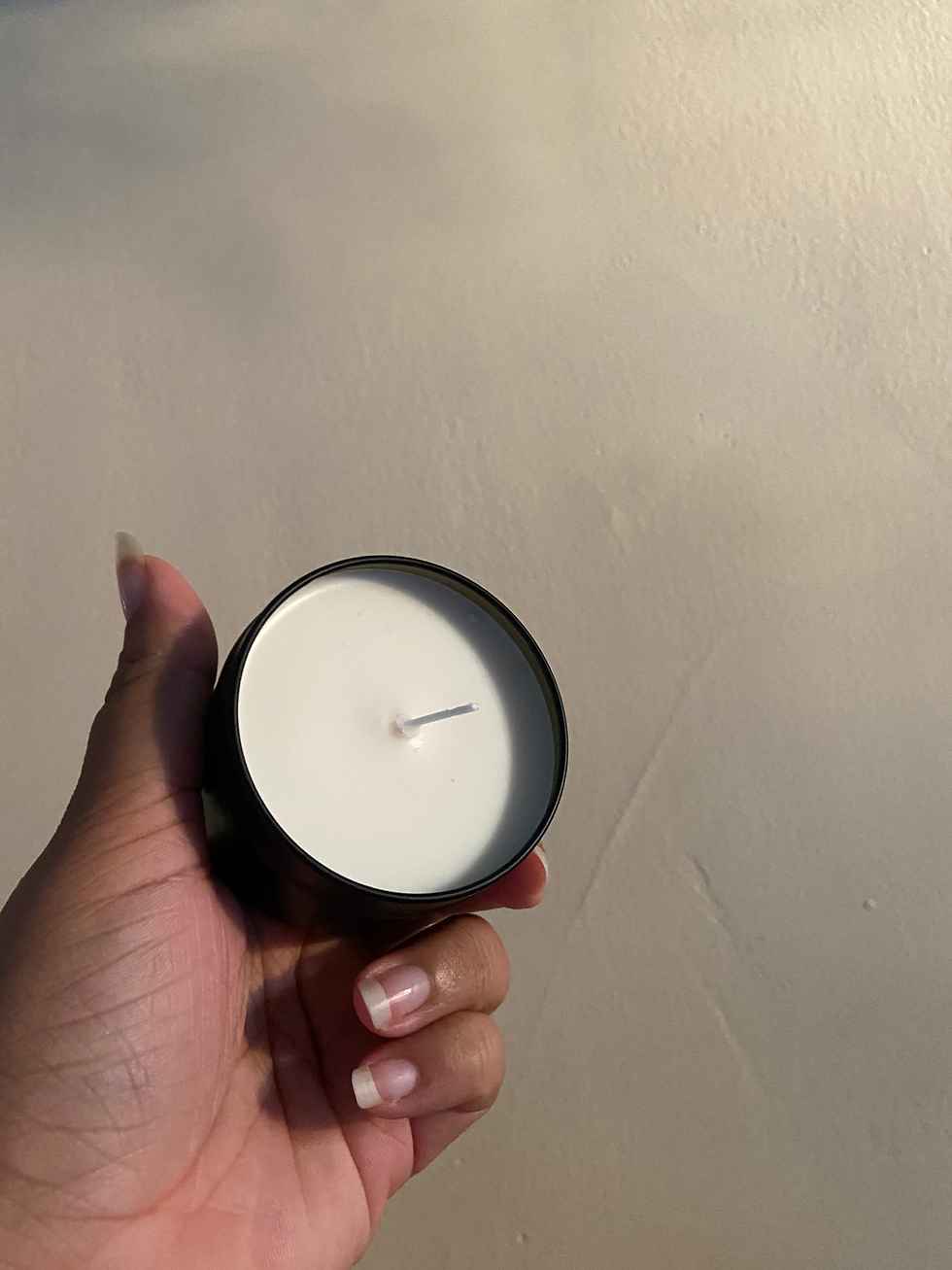 Thumbnail: Capsule Candles