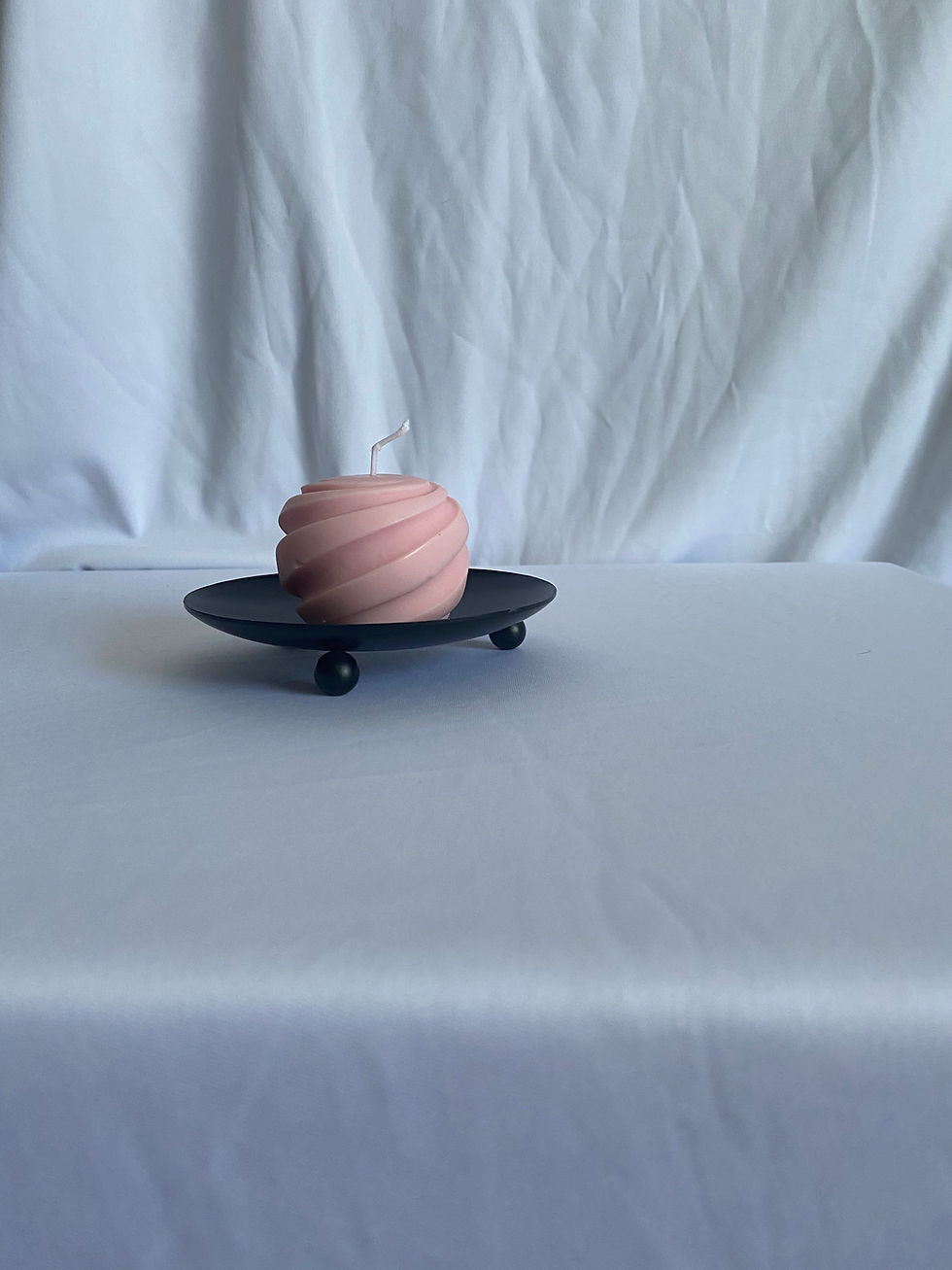 Thumbnail: Spiral Candle