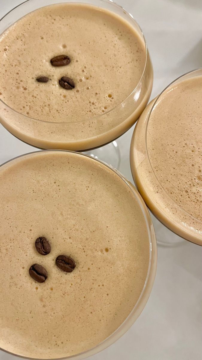 espresso martini