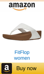 Women's arch support sandals
