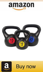 Kettlebells