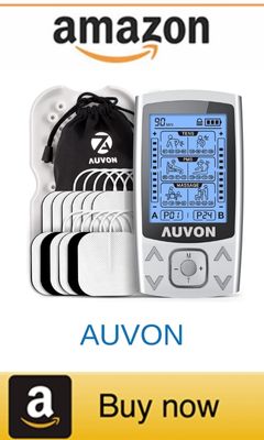 AUVON NMES unit