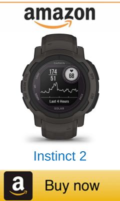 Garmin Instinct 2