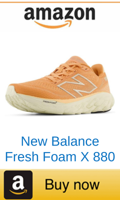 New Balance women's arch support sneakers