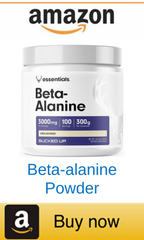 Beta-alanine powder
