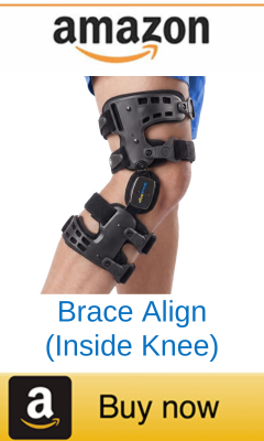 Brace Align OA Unloader Knee Brace