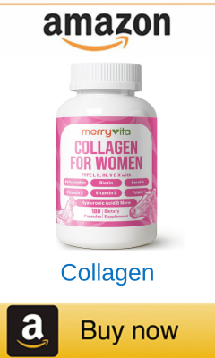 Collagen for women - menopause - tendon strength