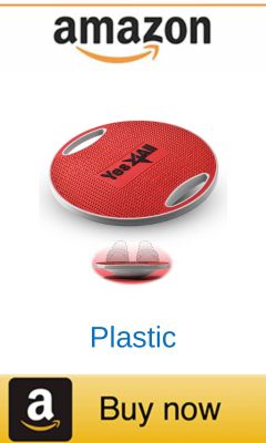 Yes4All Balance Board