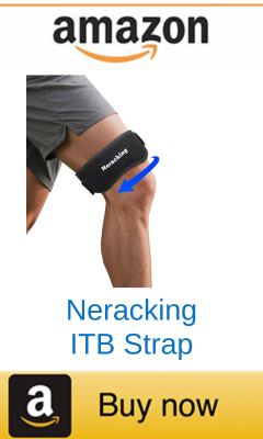 Neracking IT band strap