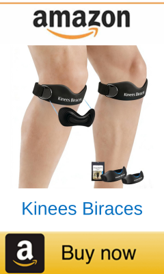 Patellar tendonitis knee strap