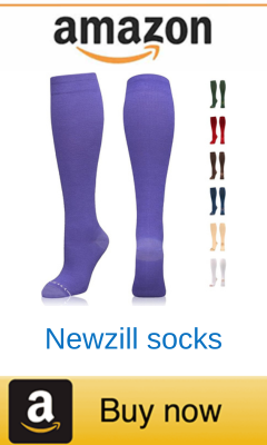 Newzill compression socks