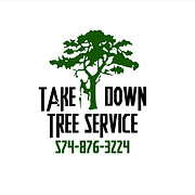 Take Down Tree Service logo