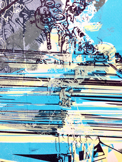 Engine Diagram Reprint