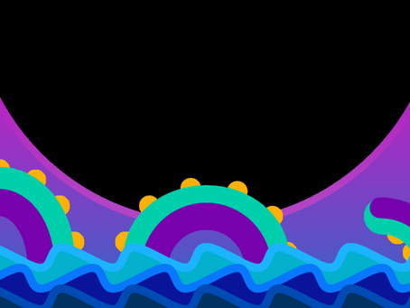 ICM Week 1 - shapes and color with p5.js