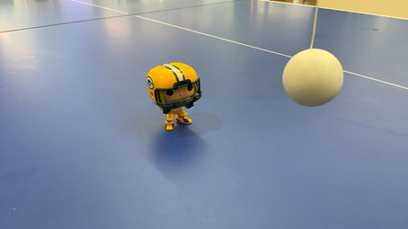 Hypercinema Week 6: Stop-Motion Animation