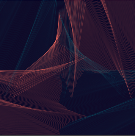 NOC Week 4: Let's Oscillate