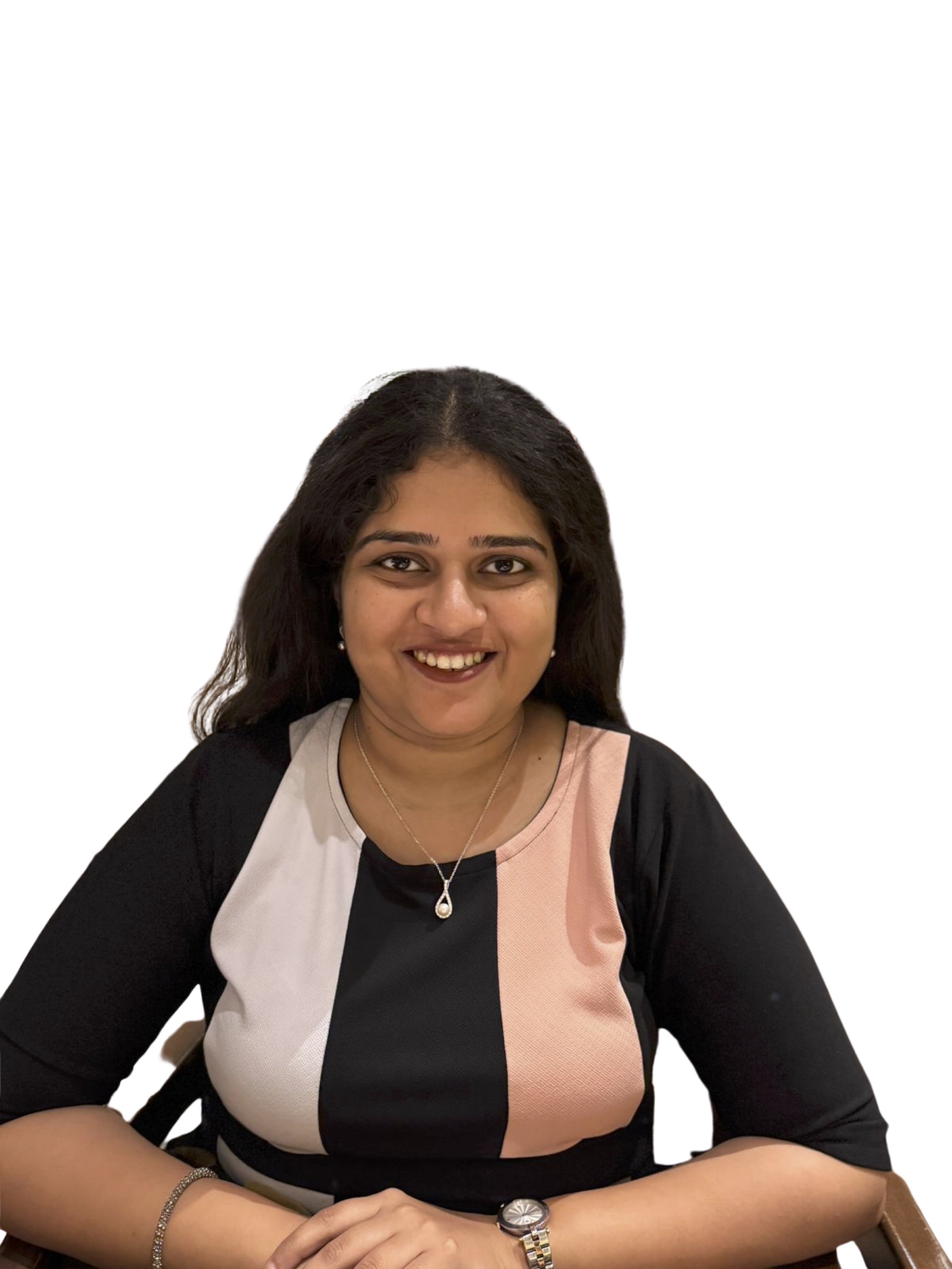 Writer: Stutee Kulkarni