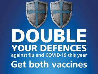 Staying well this winter