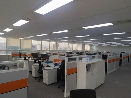 (당산) 일반 업무시설/사무실 인테리어 전문