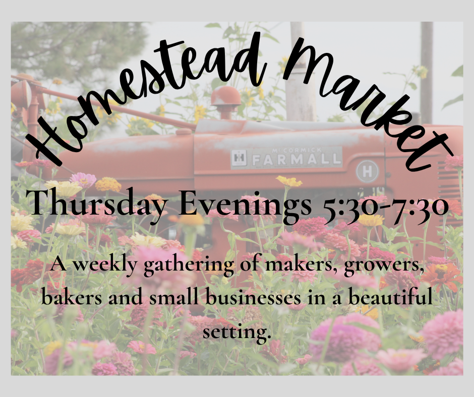 Homestead Market