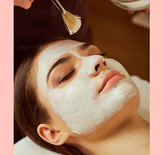Customized Facial Course