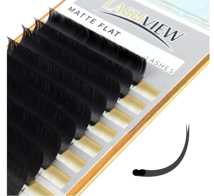 best classic lash extensions