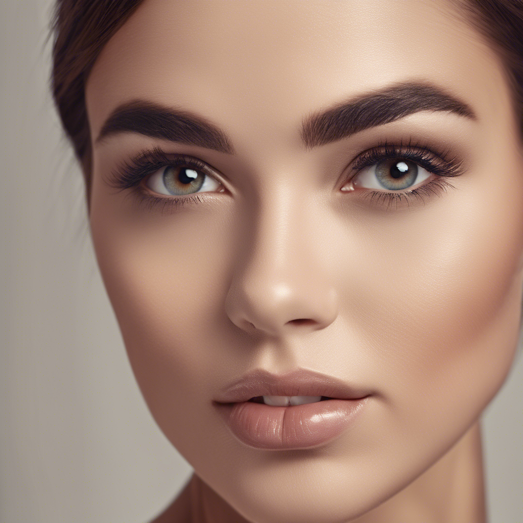Embrace Natural Beauty