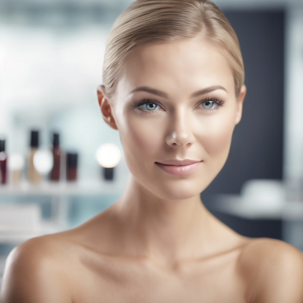 Skincare Products