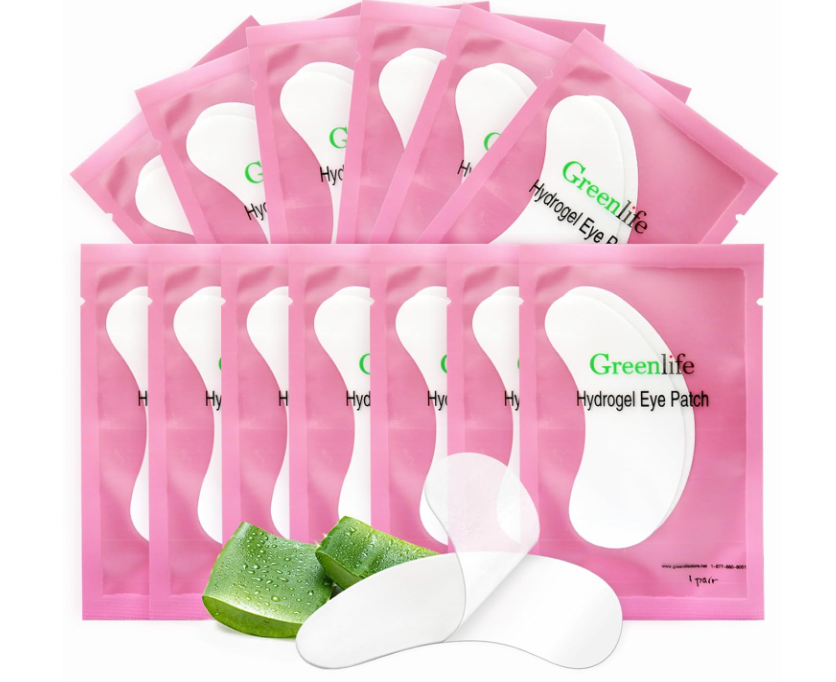 eyepads for lash extensions