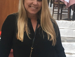 "Den mest tydliga skillnaden är nog att mina stressymptom är nästan borta".