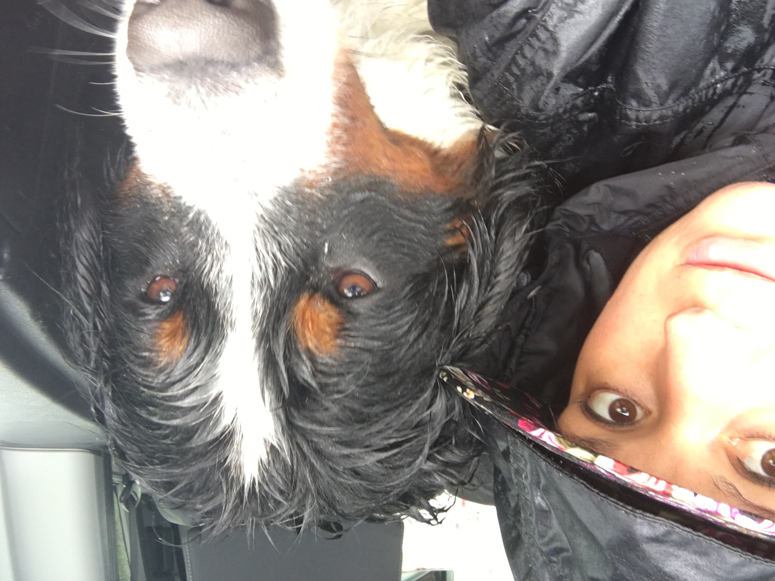Kerstin & Cosmo
