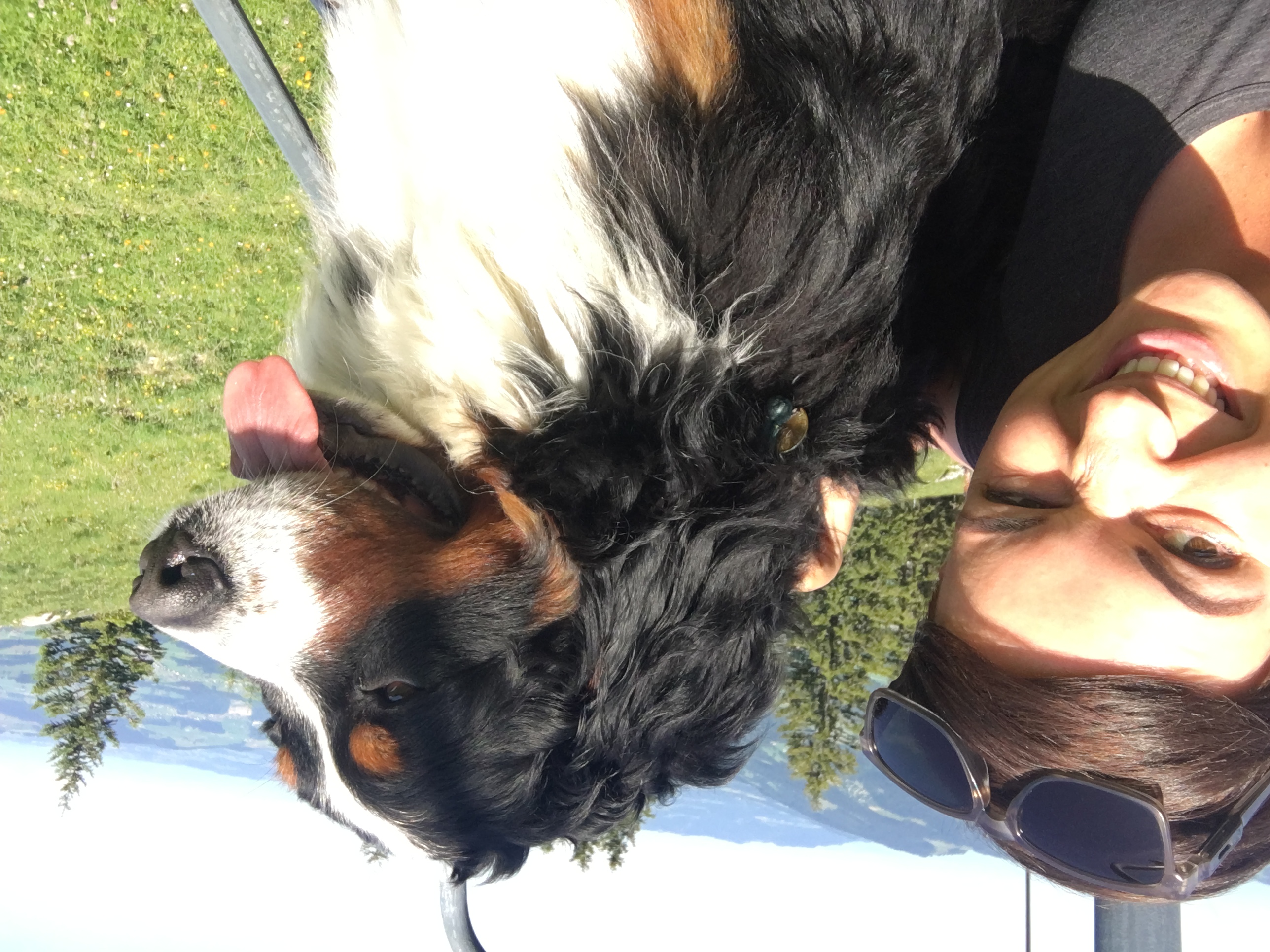 Kerstin & Cosmo