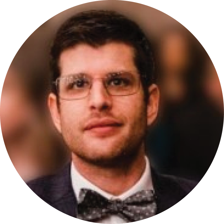 Writer: Shai Almagor