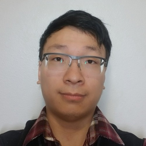 Writer: Qiaodong Cui