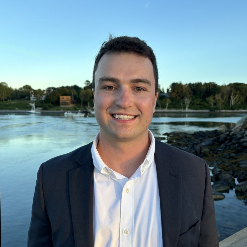 Writer: Jack Bernatchez