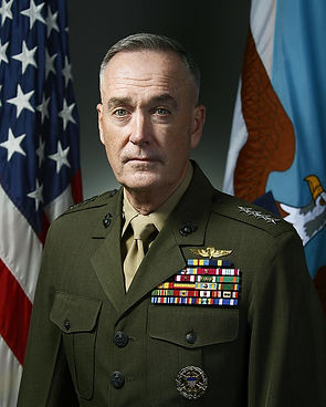 Chairman of the Joint Chiefs of Staff