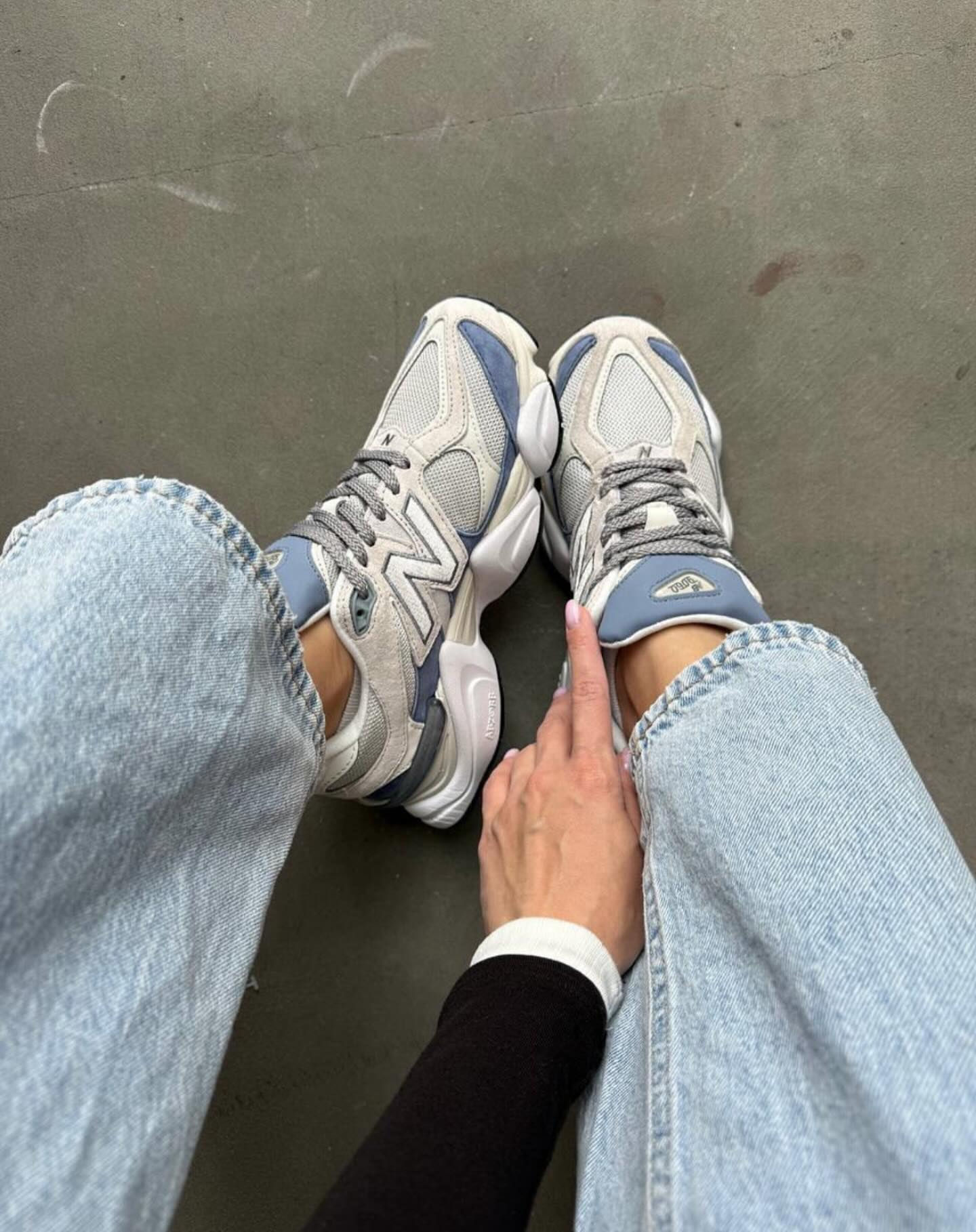 New Balance 9060 ‘Lavender’