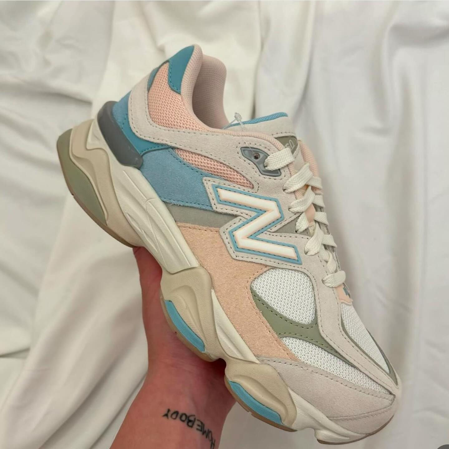 New Balance 9060 ‘Festival Pack Blue’