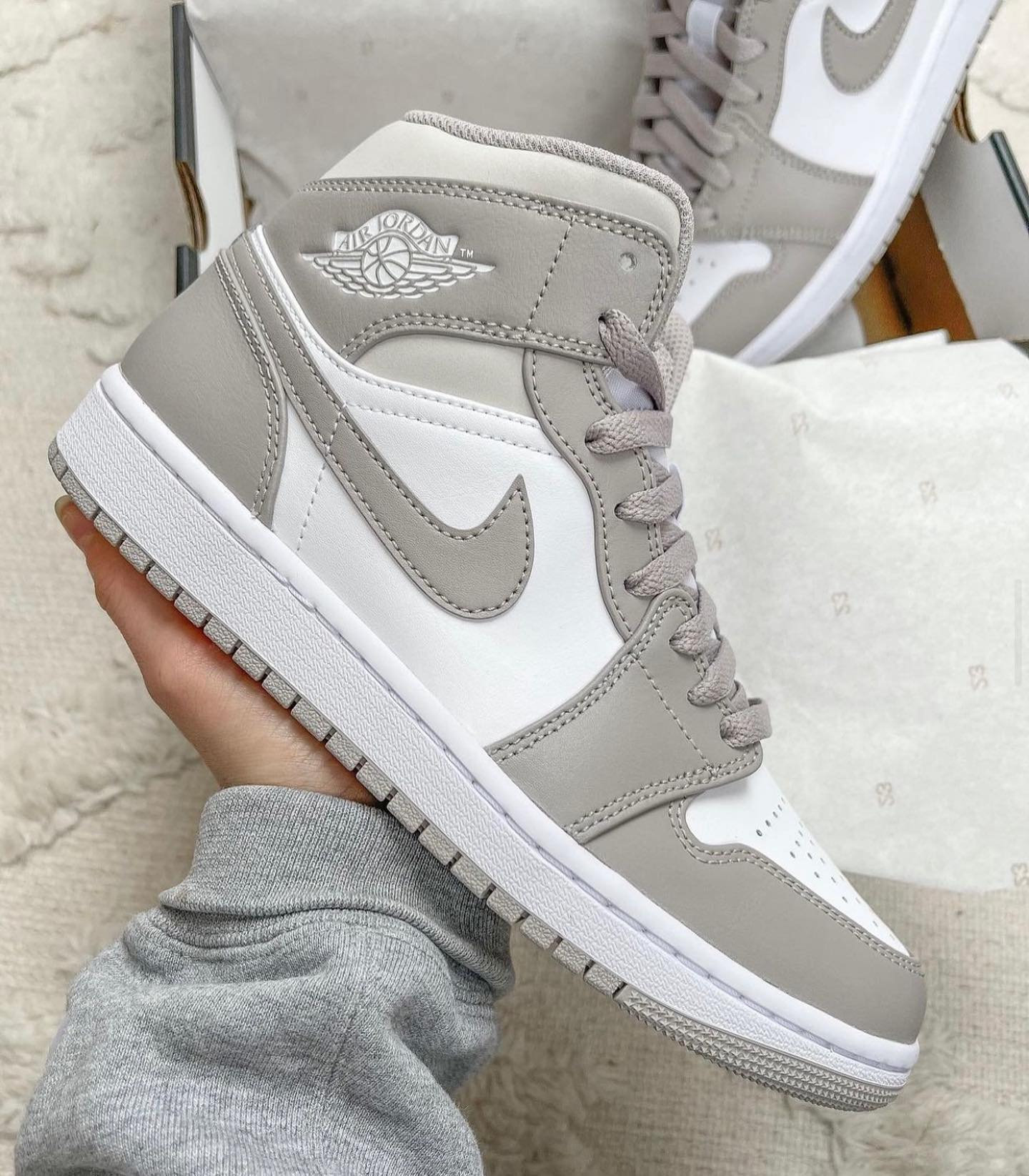 Jordan linen Clearance