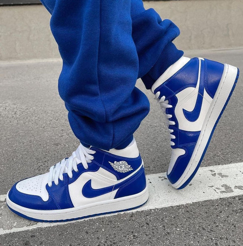 Nike Air Jordan 1 Mid 