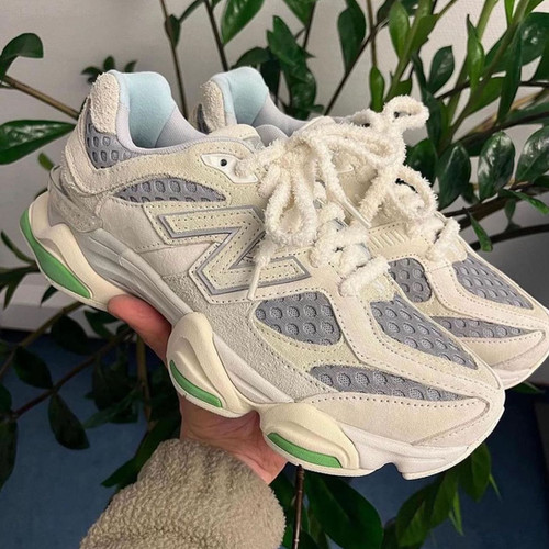 New Balance 9060 “Bricks and Wood” Adam Shoes