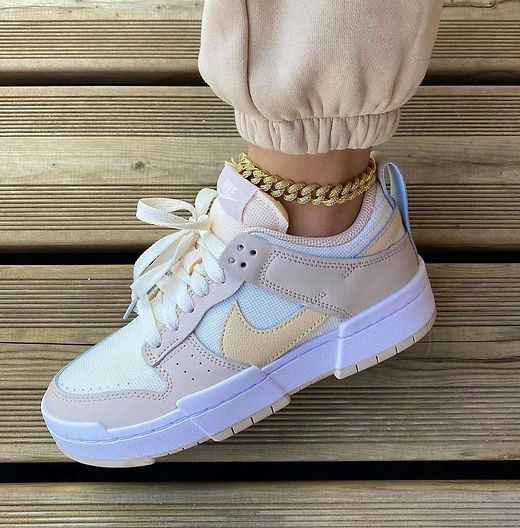 Nike Dunk Low Disrupt
