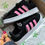 Thumbnail: Campus ‘Black Pink’