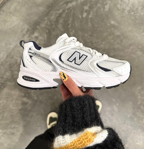 New Balance 530 Taille New Balance 530 Adam Shoes