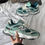 Thumbnail: ⁨New Balance 9060 ‘Cream Green’